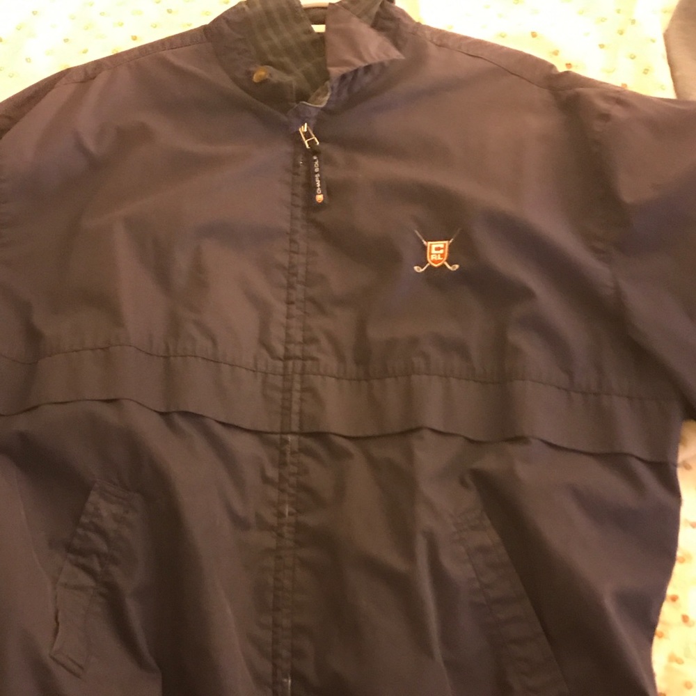 Chaps Ralph Lauren coat